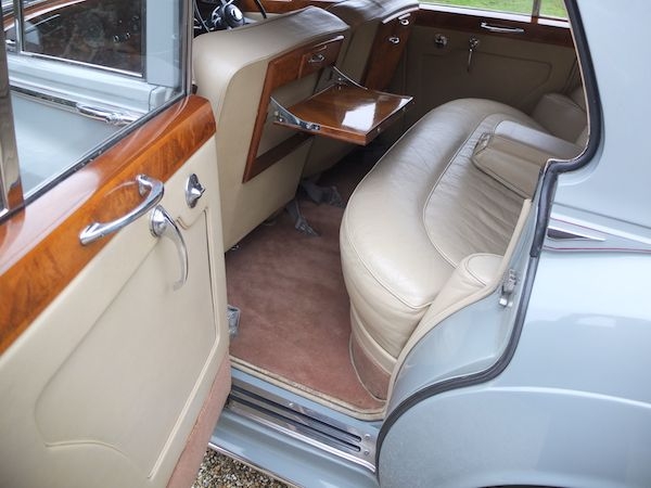 Classics from Terence Morley
